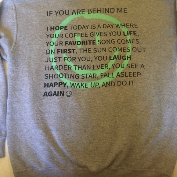 Crew neck - Picture 2 of 2